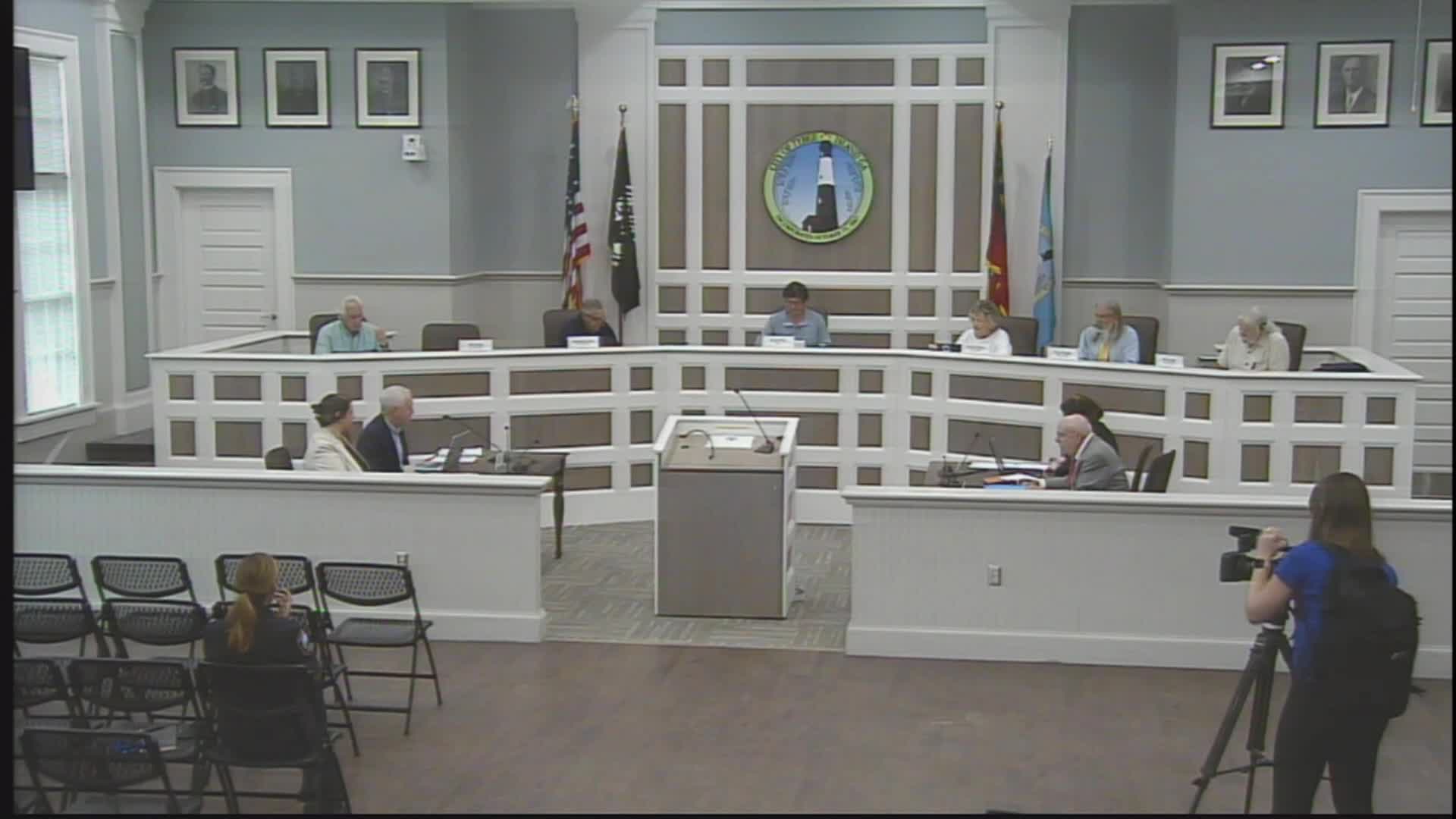 Thumbnail image for 11/25/2025 City Council Meeting