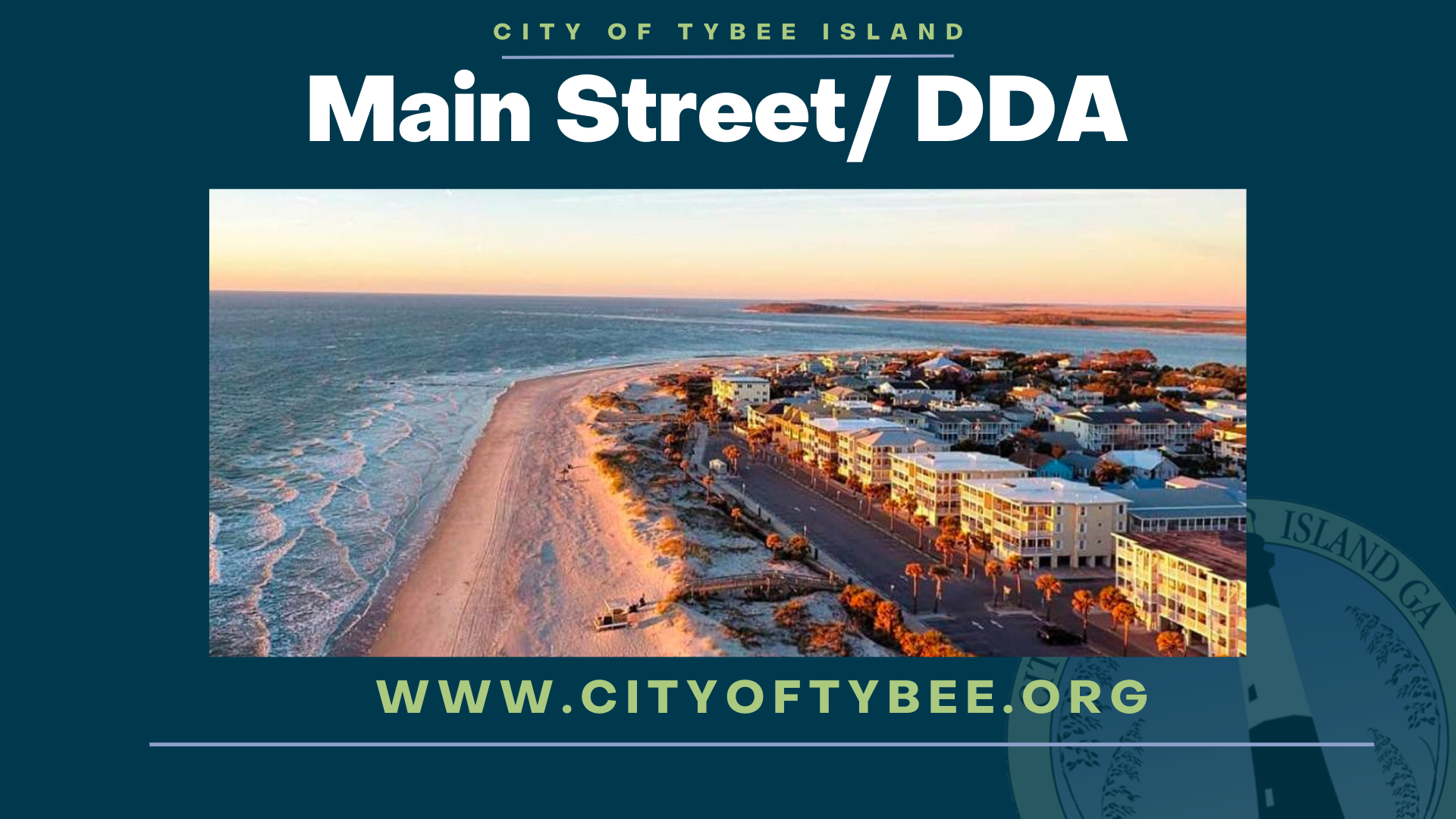 4/22/2026 Main Street/DDA Board Meeting