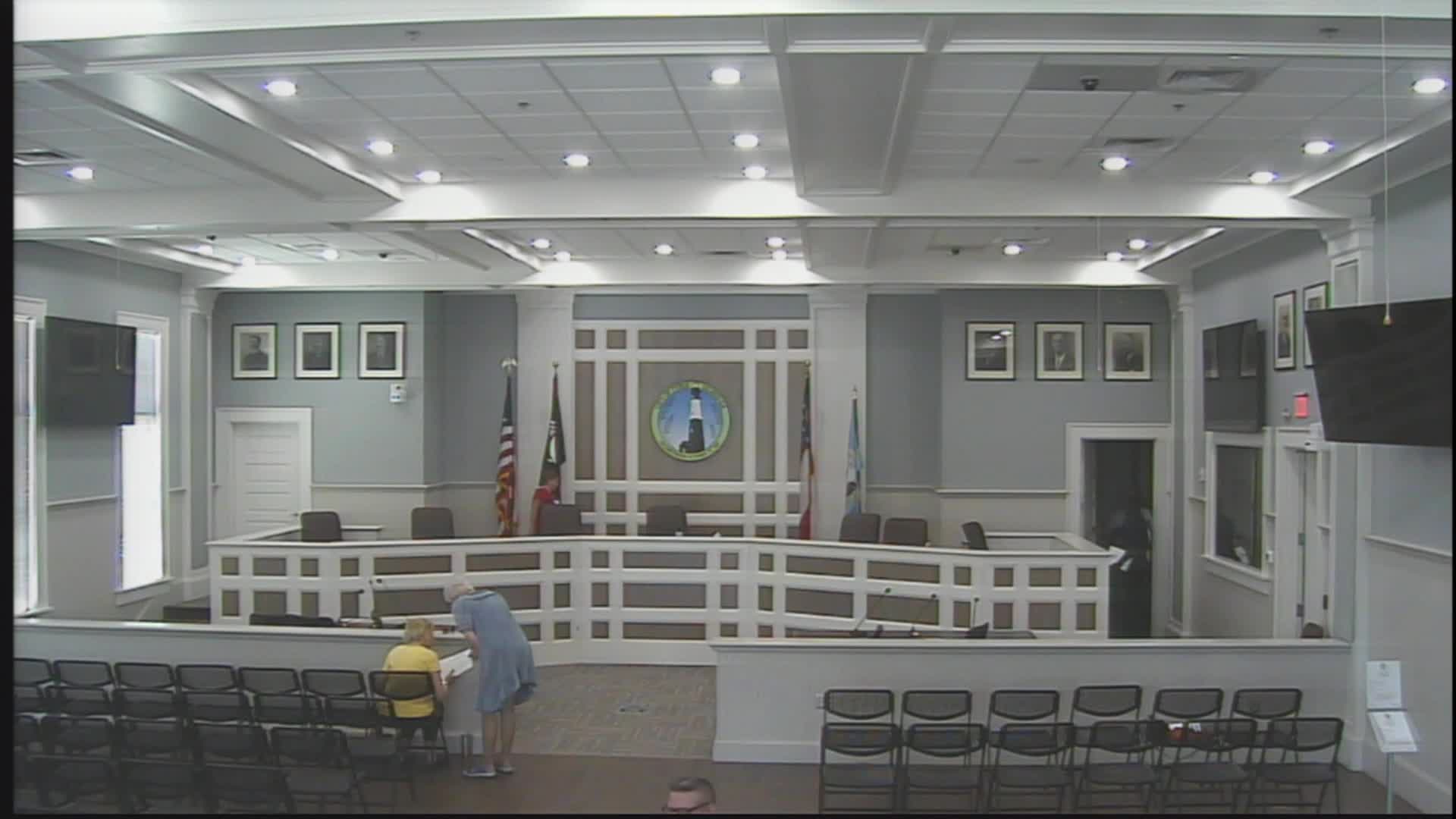 Thumbnail image for 05/05/2026 Ethics Commission Meeting