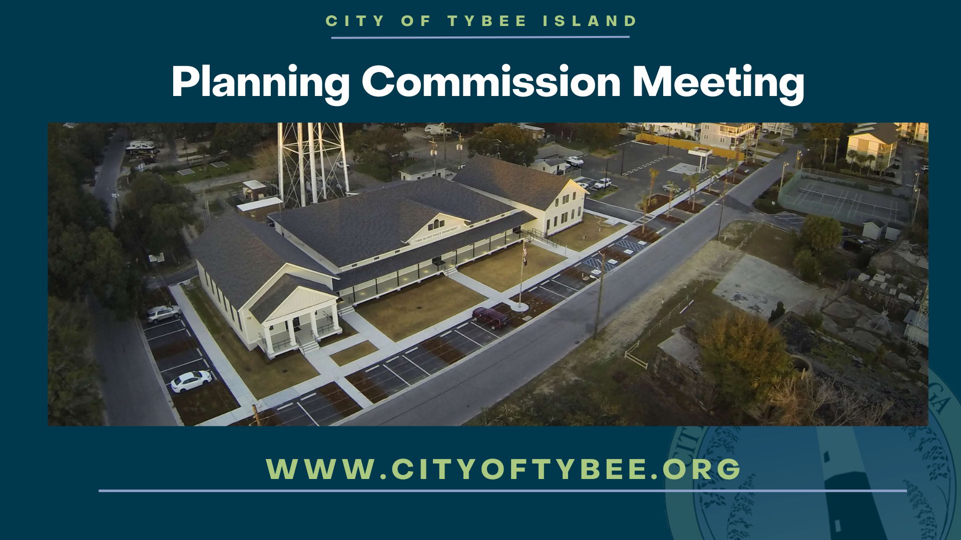 5/11/26 Planning Commission Meeting