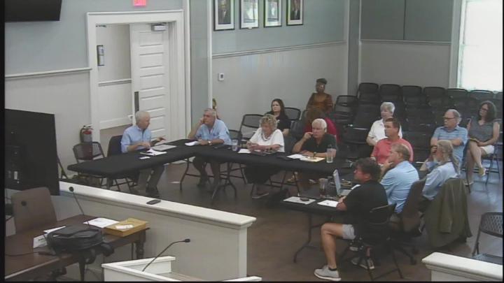 Thumbnail image for 5/27/2026 City Council Workshop