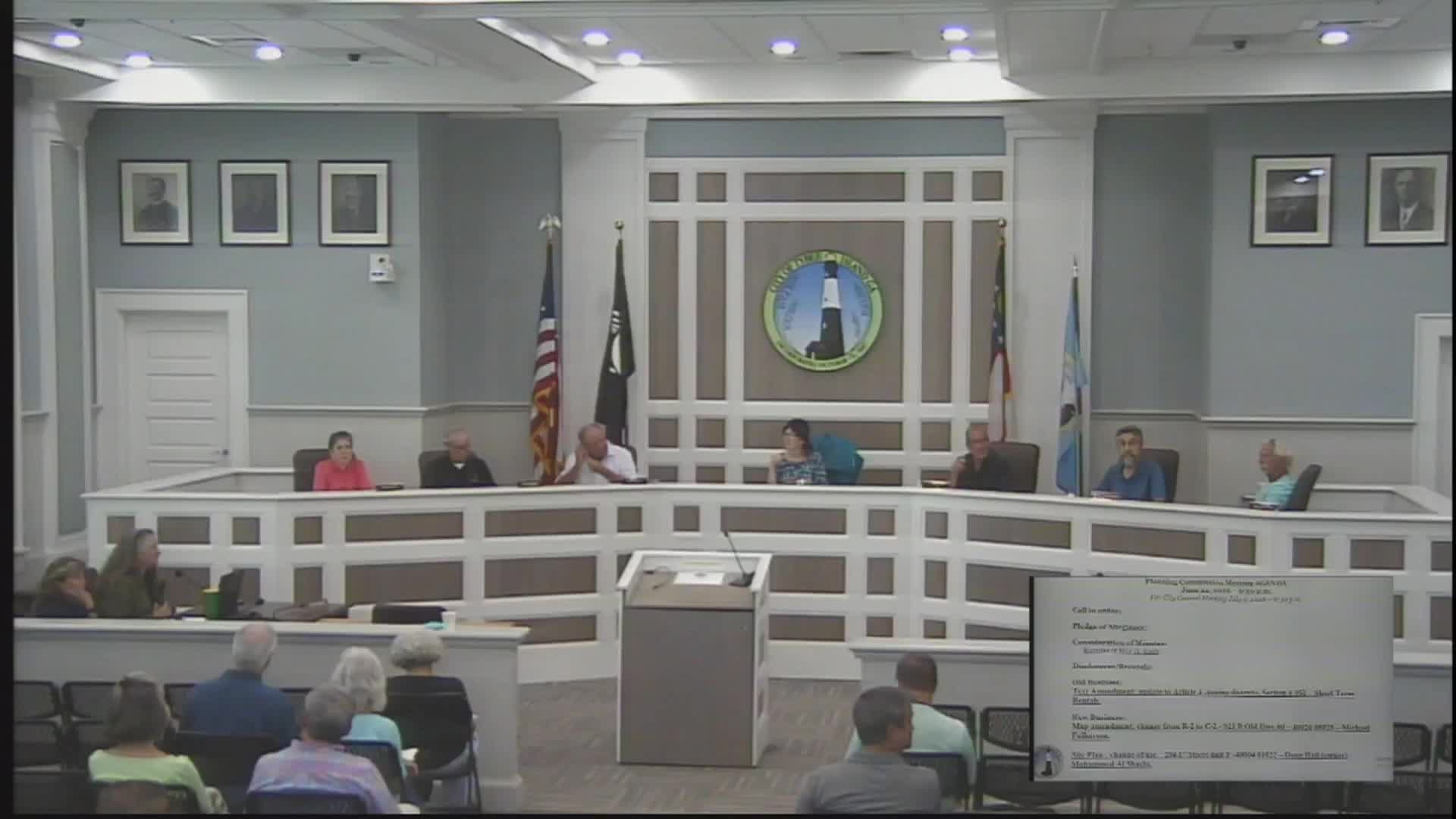 Thumbnail image for 6/22/26 Planning Commission