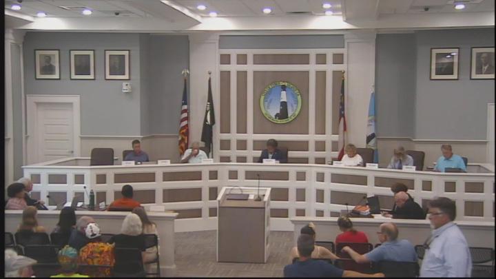 Thumbnail image for City Council